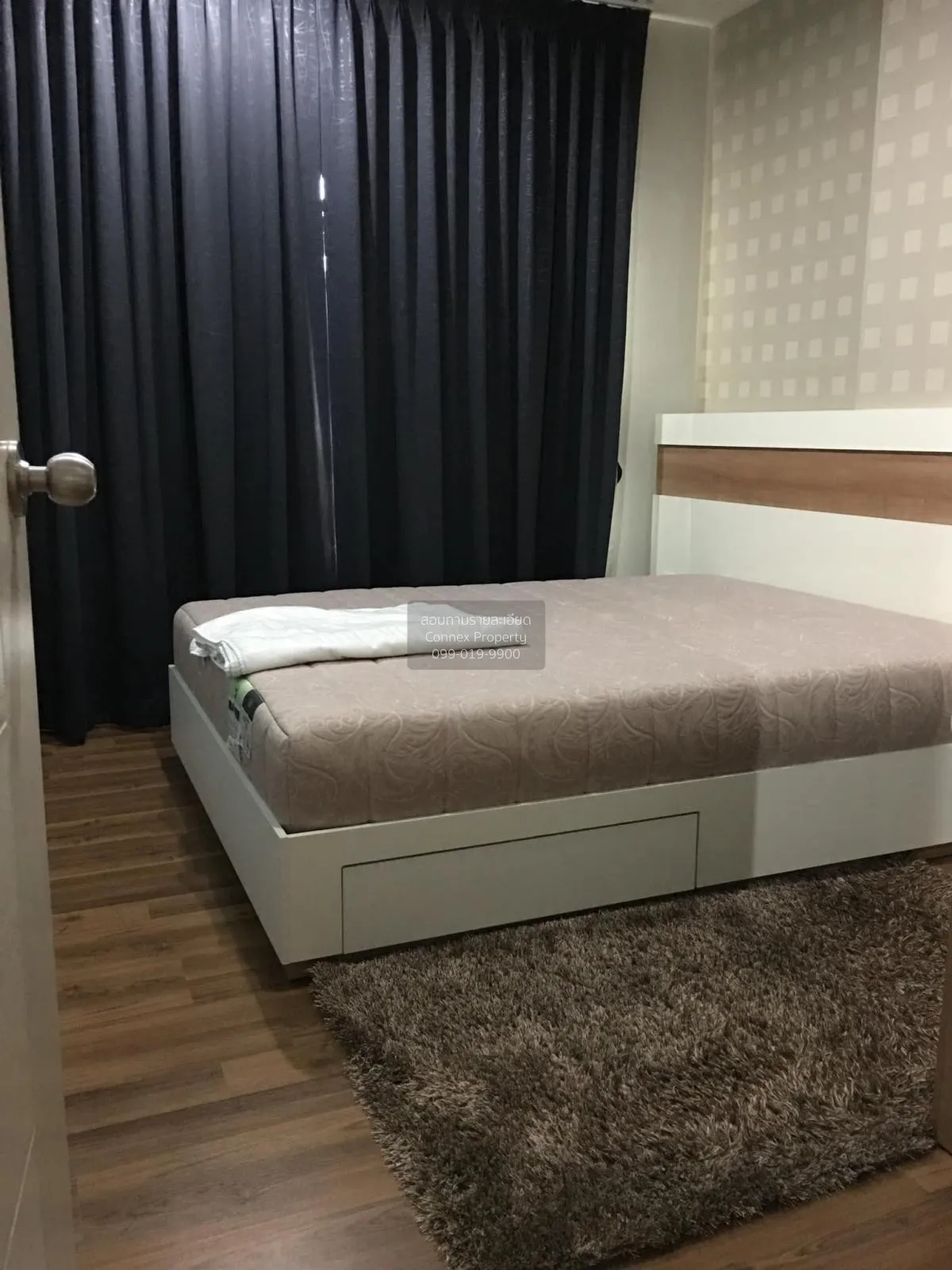 ขายคอนโด  เซ็นทริค ติวานนท์ สเตชั่น MRT-แยกติวานนท์ ตลาดบางเขน เม