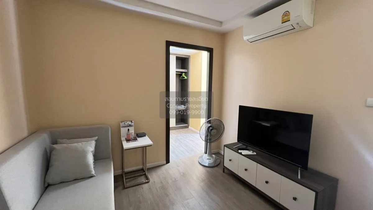 เช่าคอนโด  เดอะ เนสท์ สุขุมวิท 64 BTS-ปุณณวิถี บางจาก เขต พระโขนง 1