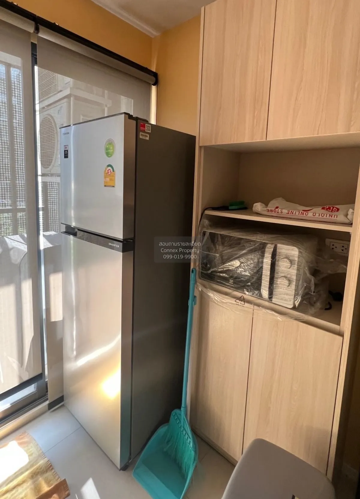 เช่าคอนโด  เดอะ เนสท์ สุขุมวิท 64 BTS-ปุณณวิถี บางจาก เขต พระโขนง 4