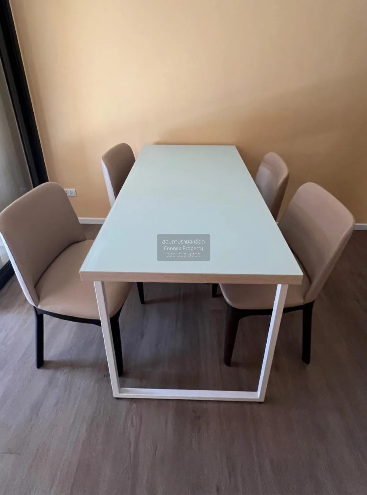 เช่าคอนโด  เดอะ เนสท์ สุขุมวิท 64 BTS-ปุณณวิถี บางจาก เขต พระโขนง