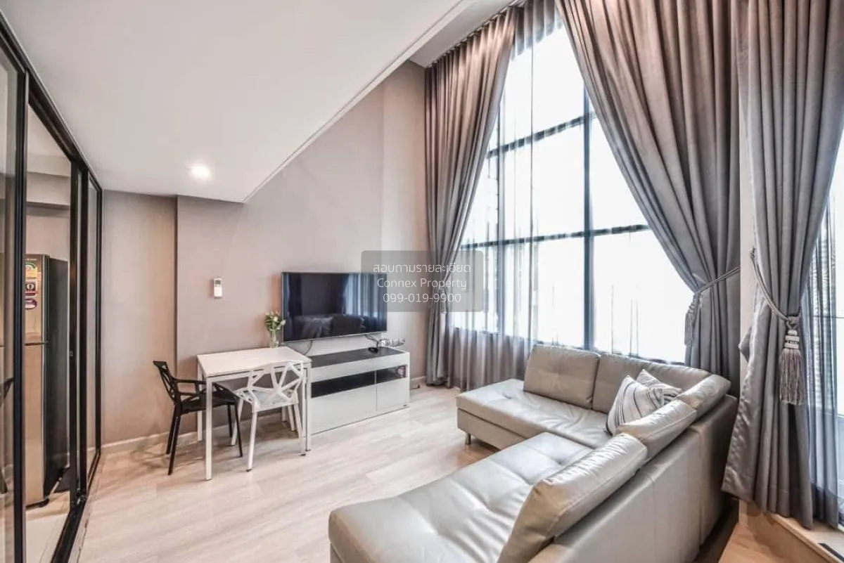 For Rent Condo , KnightsBridge Prime Sathorn , BTS-Chong Nonsi ,  1