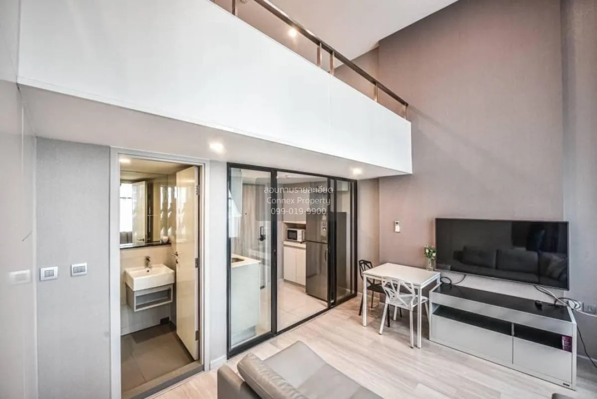 For Rent Condo , KnightsBridge Prime Sathorn , BTS-Chong Nonsi ,  3