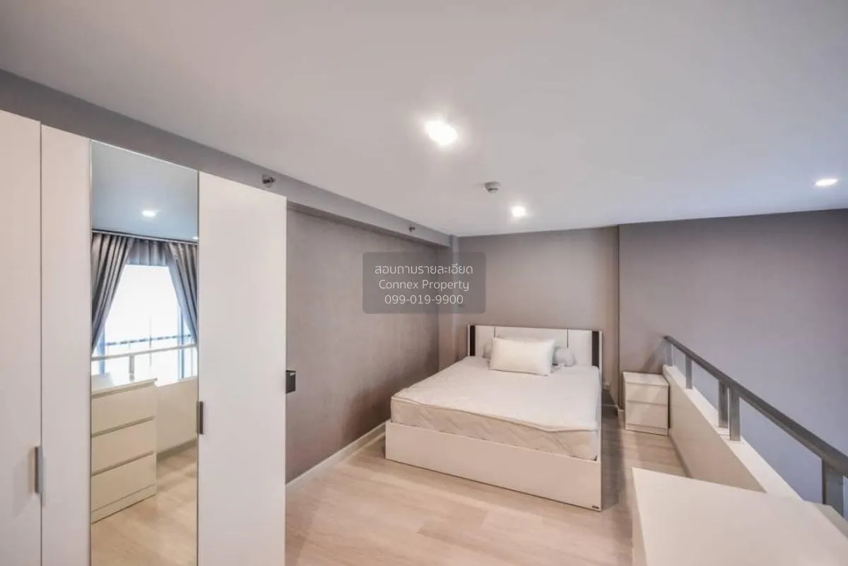 For Rent Condo , KnightsBridge Prime Sathorn , BTS-Chong Nonsi , 