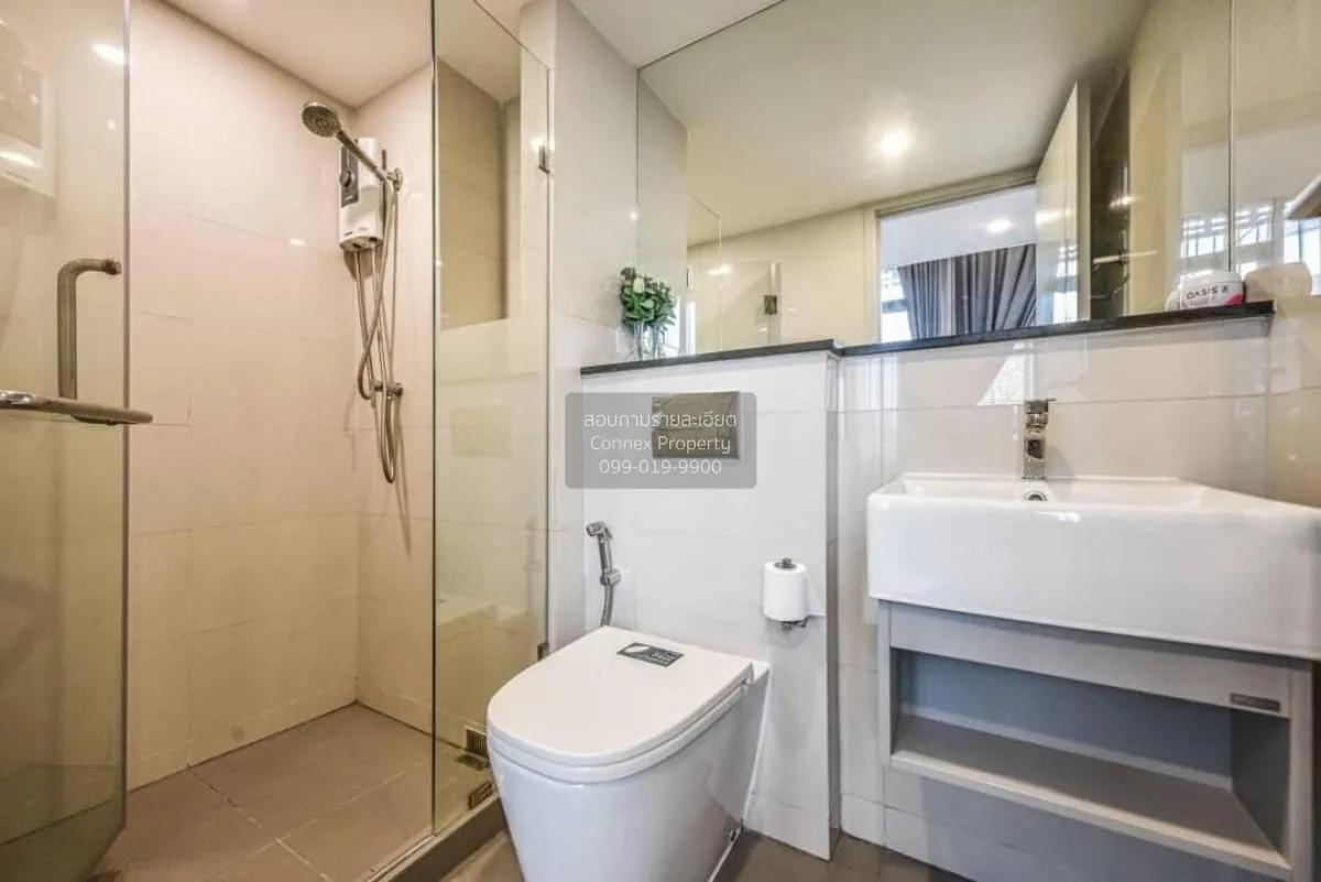 For Rent Condo , KnightsBridge Prime Sathorn , BTS-Chong Nonsi , 