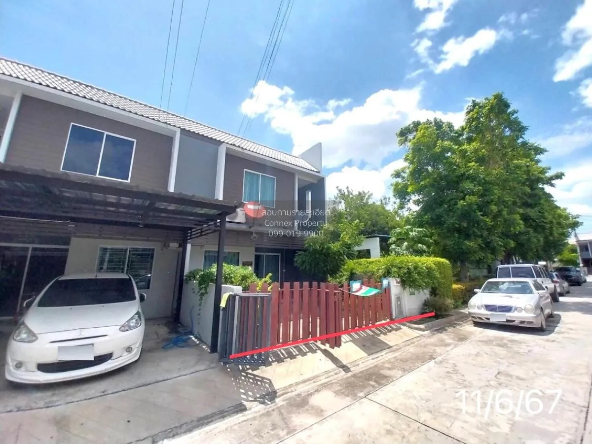 For Sale Townhouse/Townhome  , The Colors Premium 2 Kanchanaphise 3