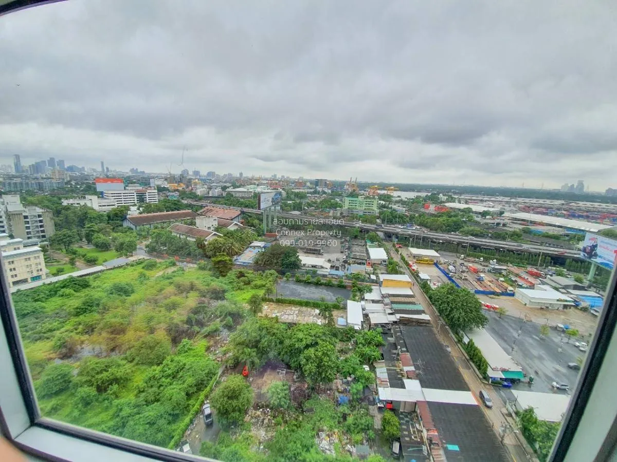 เช่าคอนโด  แอสปาย พระราม 4 BTS-เอกมัย พระโขนง เขต คลองเตย กรุงเทพ