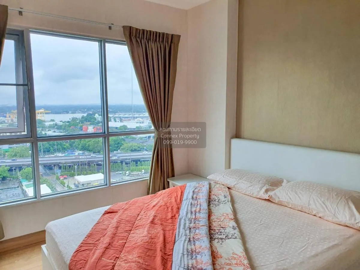 เช่าคอนโด  แอสปาย พระราม 4 BTS-เอกมัย พระโขนง เขต คลองเตย กรุงเทพ 3