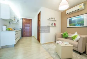 For Sale Condo , Emerald Residence Ratchada , MRT-Huai Khwang , Din Daeng , Din Daeng , Bangkok , CX-110061