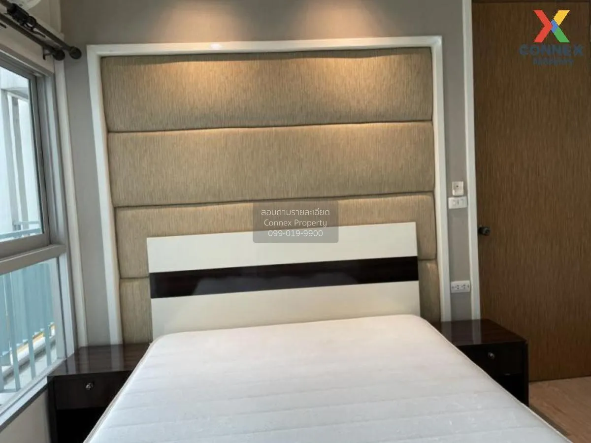 For Sale Condo , The Parkland Taksin - Thapra , BTS-Pho Nimit , B