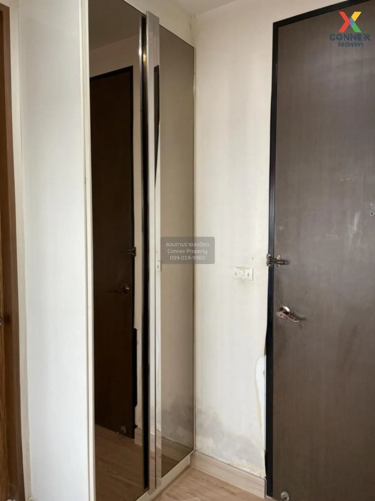 For Sale Condo , The Parkland Taksin - Thapra , BTS-Pho Nimit , B