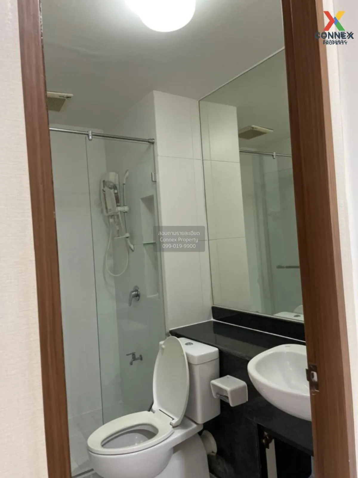 For Sale Condo , The Parkland Taksin - Thapra , BTS-Pho Nimit , B