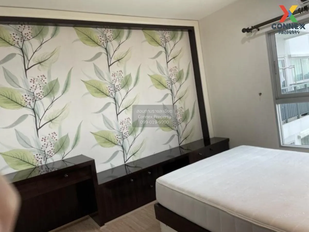For Sale Condo , The Parkland Taksin - Thapra , BTS-Pho Nimit , B