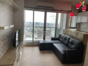 For Sale Condo , The Parkland Taksin - Thapra , BTS-Pho Nimit , Bukkhalo , Thon Buri , Bangkok , CX-110062