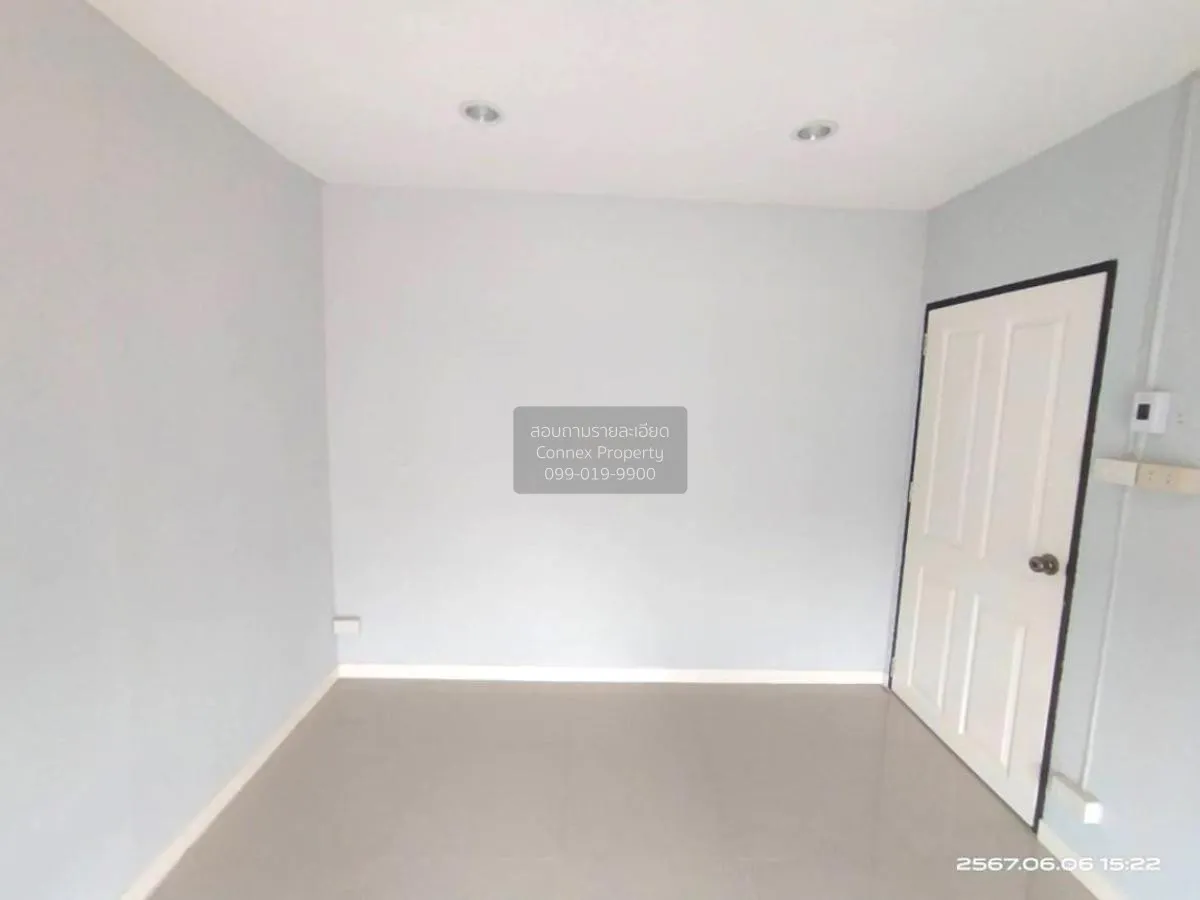 ขายทาวน์เฮ้าส์/ทาวน์โฮม  พฤกษา 3 ซ.วัดลาดปลาดุก บางคูรัด บางบัวทอ