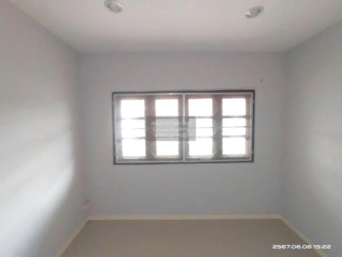 ขายทาวน์เฮ้าส์/ทาวน์โฮม  พฤกษา 3 ซ.วัดลาดปลาดุก บางคูรัด บางบัวทอ