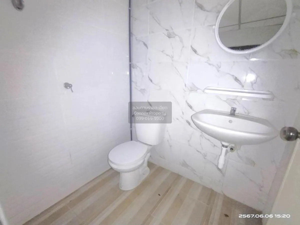 ขายทาวน์เฮ้าส์/ทาวน์โฮม  พฤกษา 3 ซ.วัดลาดปลาดุก บางคูรัด บางบัวทอ