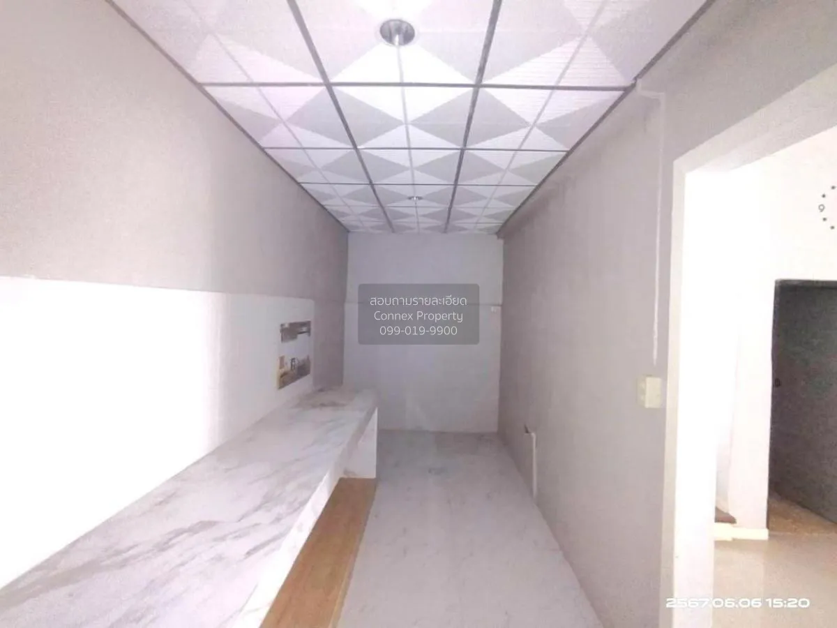 ขายทาวน์เฮ้าส์/ทาวน์โฮม  พฤกษา 3 ซ.วัดลาดปลาดุก บางคูรัด บางบัวทอ 4