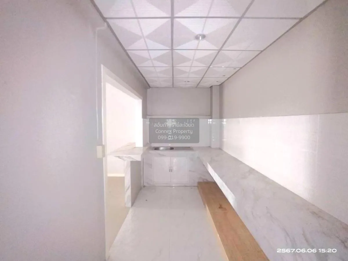 ขายทาวน์เฮ้าส์/ทาวน์โฮม  พฤกษา 3 ซ.วัดลาดปลาดุก บางคูรัด บางบัวทอ