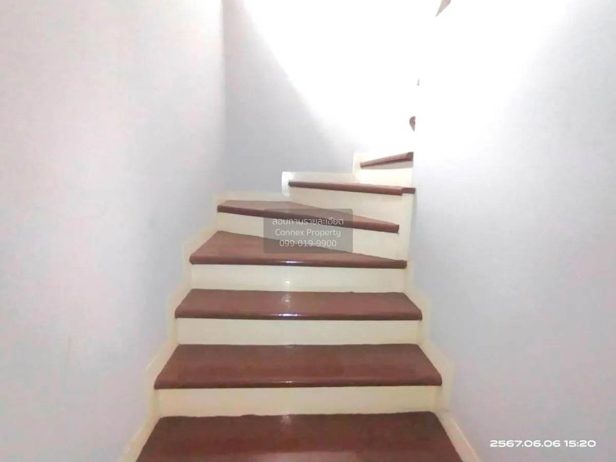 ขายทาวน์เฮ้าส์/ทาวน์โฮม  พฤกษา 3 ซ.วัดลาดปลาดุก บางคูรัด บางบัวทอ