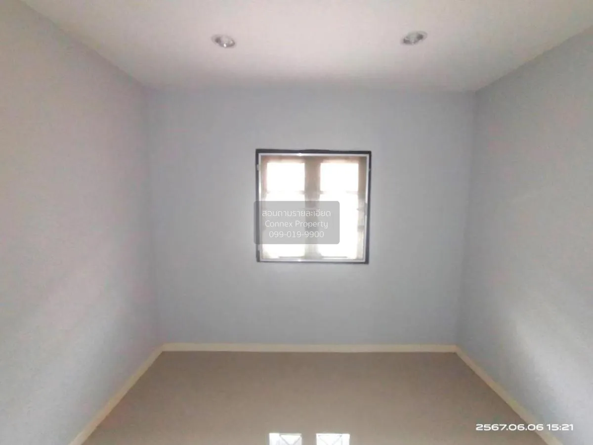 ขายทาวน์เฮ้าส์/ทาวน์โฮม  พฤกษา 3 ซ.วัดลาดปลาดุก บางคูรัด บางบัวทอ