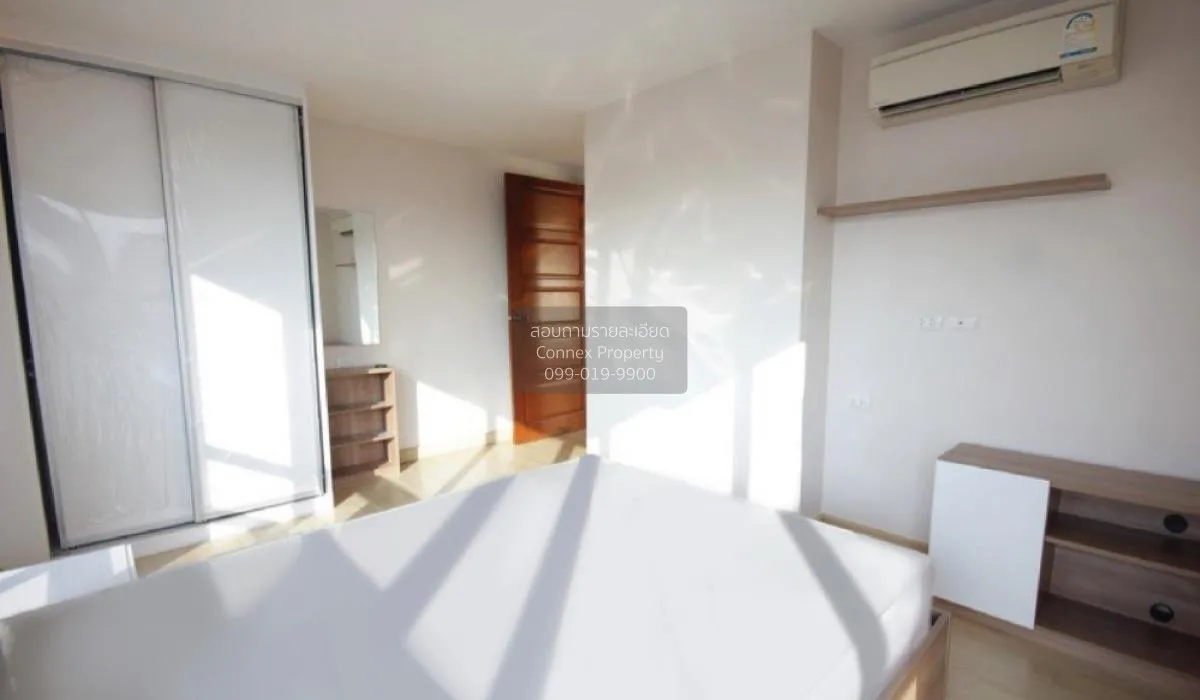 For Rent Condo , Emerald Residence Ratchada , MRT-Huai Khwang , D 4