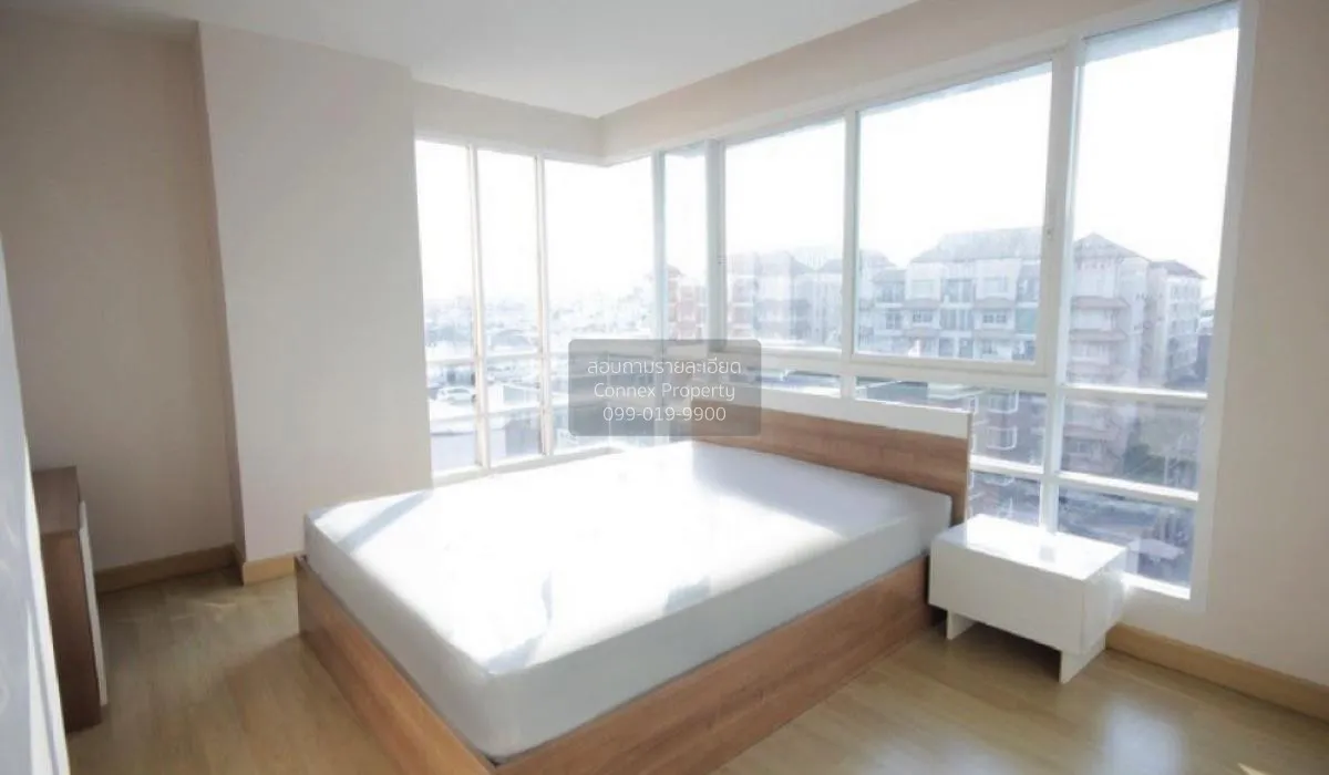 For Sale Condo , Emerald Residence Ratchada , MRT-Huai Khwang , D 2