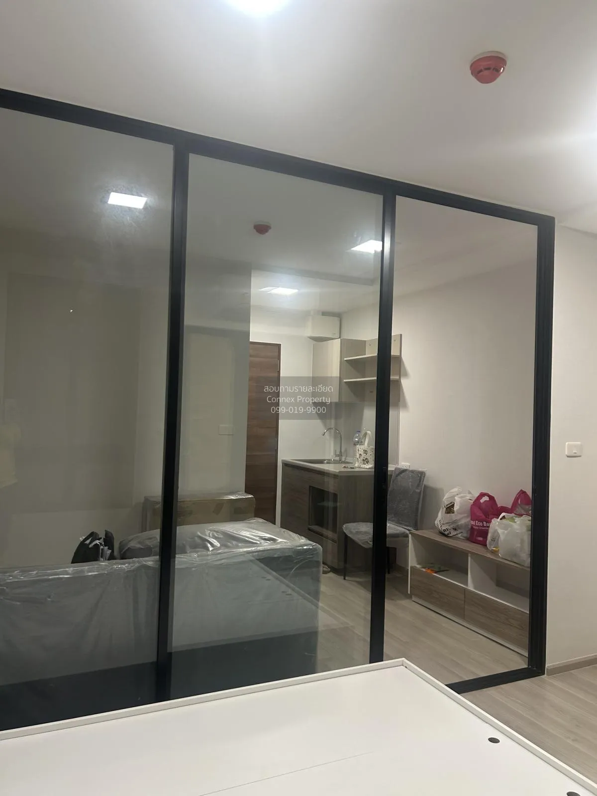 For Sale Condo , Plum Condo Saphanmai Station , BTS-Saphan Mai ,  2