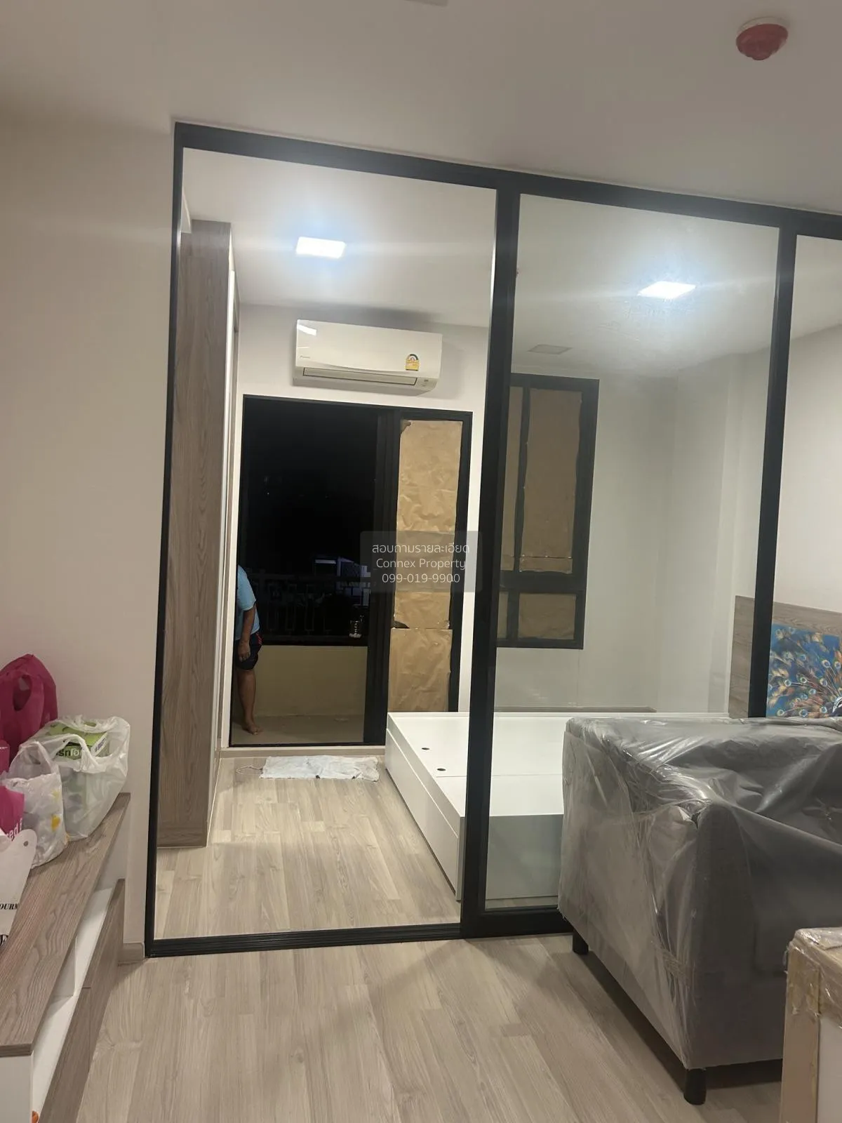 For Sale Condo , Plum Condo Saphanmai Station , BTS-Saphan Mai ,  4