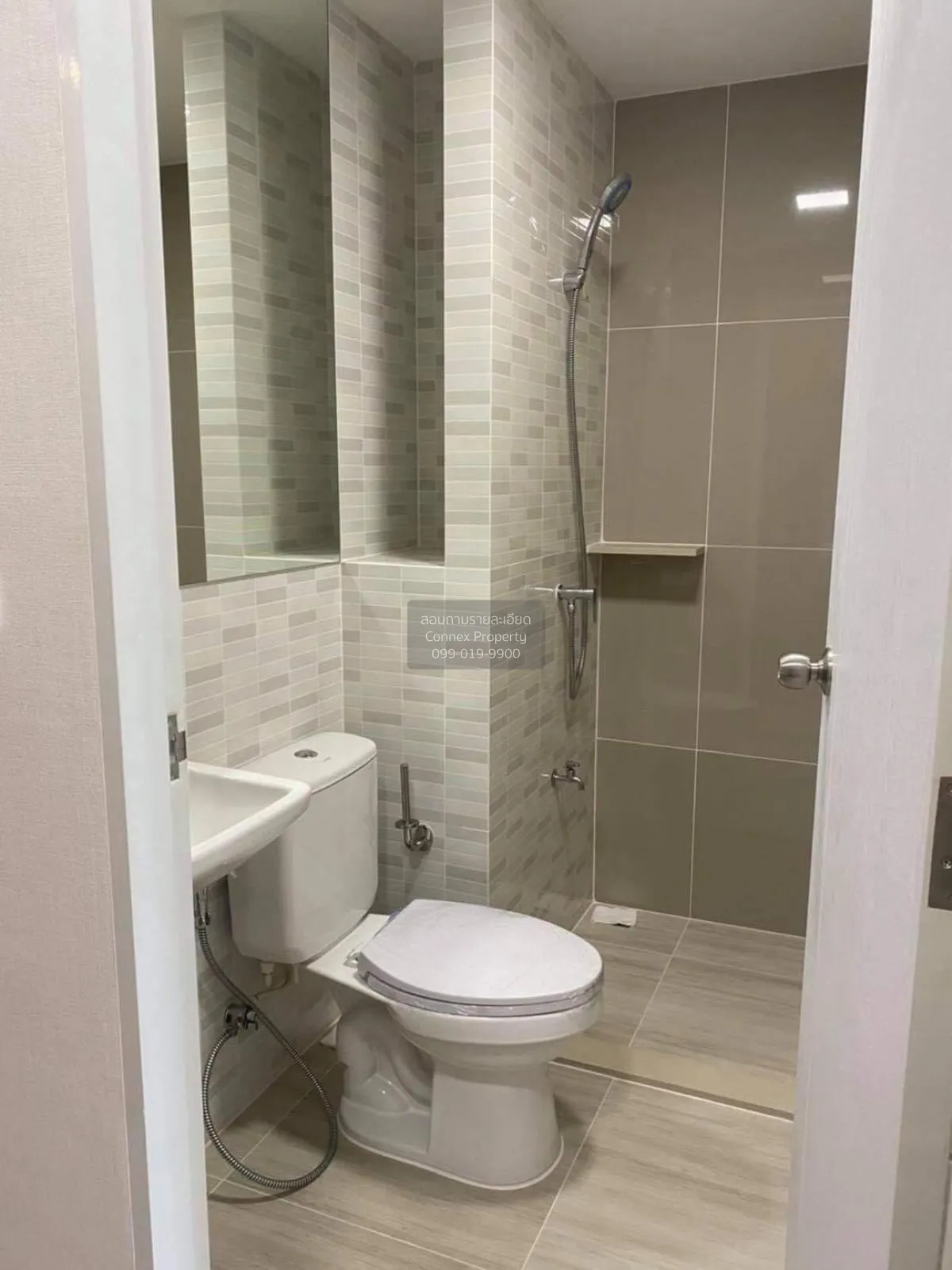 For Sale Condo , Plum Condo Saphanmai Station , BTS-Saphan Mai , 