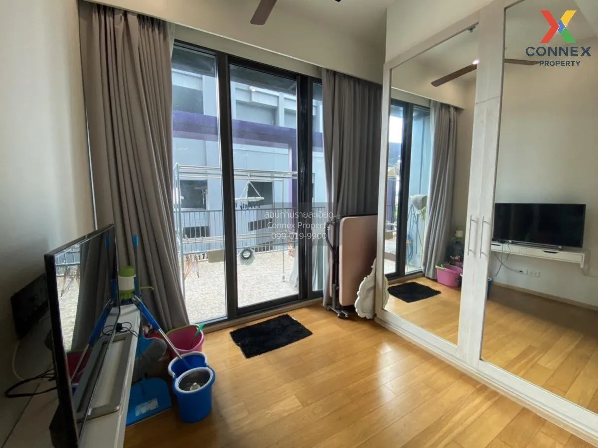 ขายคอนโด  โนเบิล รีมิกซ์ BTS-ทองหล่อ คลองตัน เขต วัฒนา กรุงเทพ CX 4