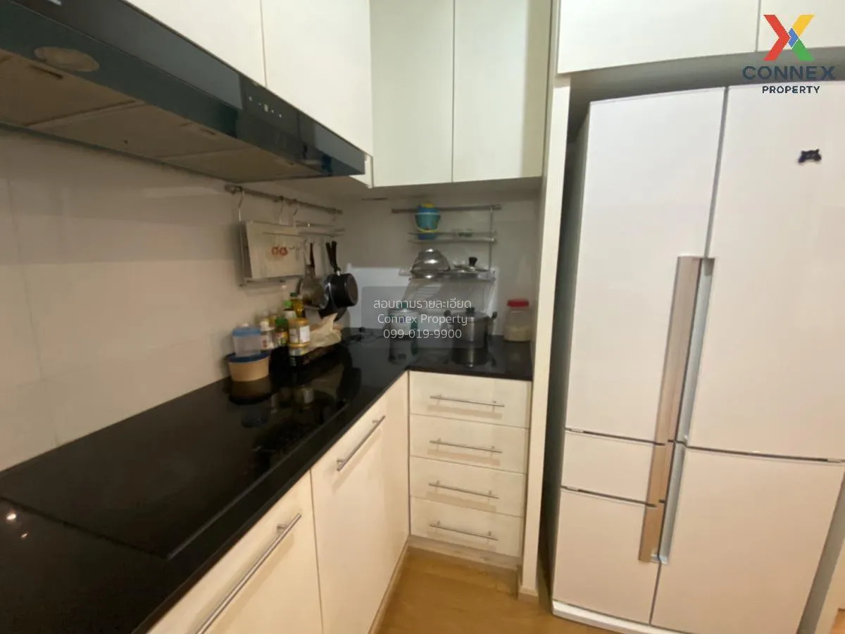 ขายคอนโด  โนเบิล รีมิกซ์ BTS-ทองหล่อ คลองตัน เขต วัฒนา กรุงเทพ CX