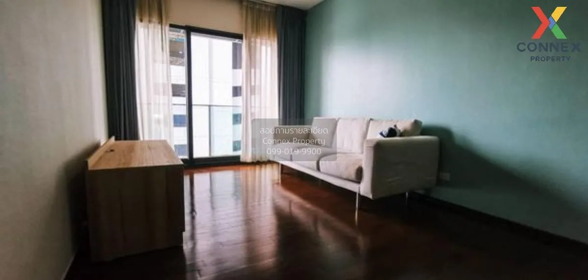 ขายคอนโด  โนเบิล รีมิกซ์ BTS-ทองหล่อ คลองตัน เขต วัฒนา กรุงเทพ CX 2