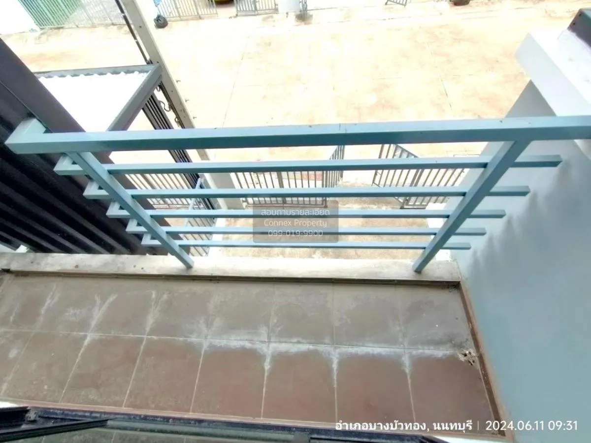 For Sale Townhouse/Townhome  , Baan Lapawan 23 , Lam Pho , Bang B