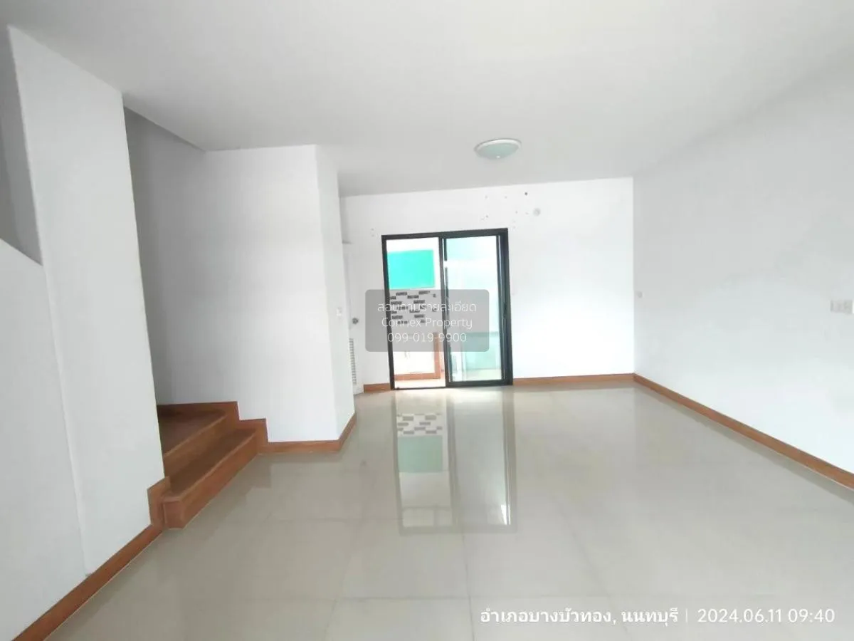 For Sale Townhouse/Townhome  , Baan Lapawan 23 , Lam Pho , Bang B 3