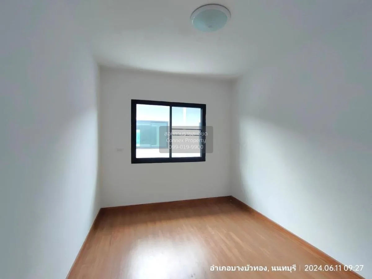 For Sale Townhouse/Townhome  , Baan Lapawan 23 , Lam Pho , Bang B