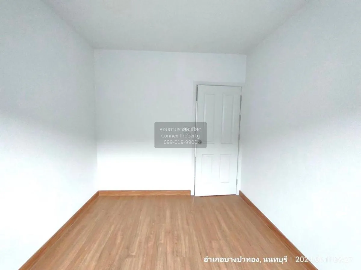 For Sale Townhouse/Townhome  , Baan Lapawan 23 , Lam Pho , Bang B