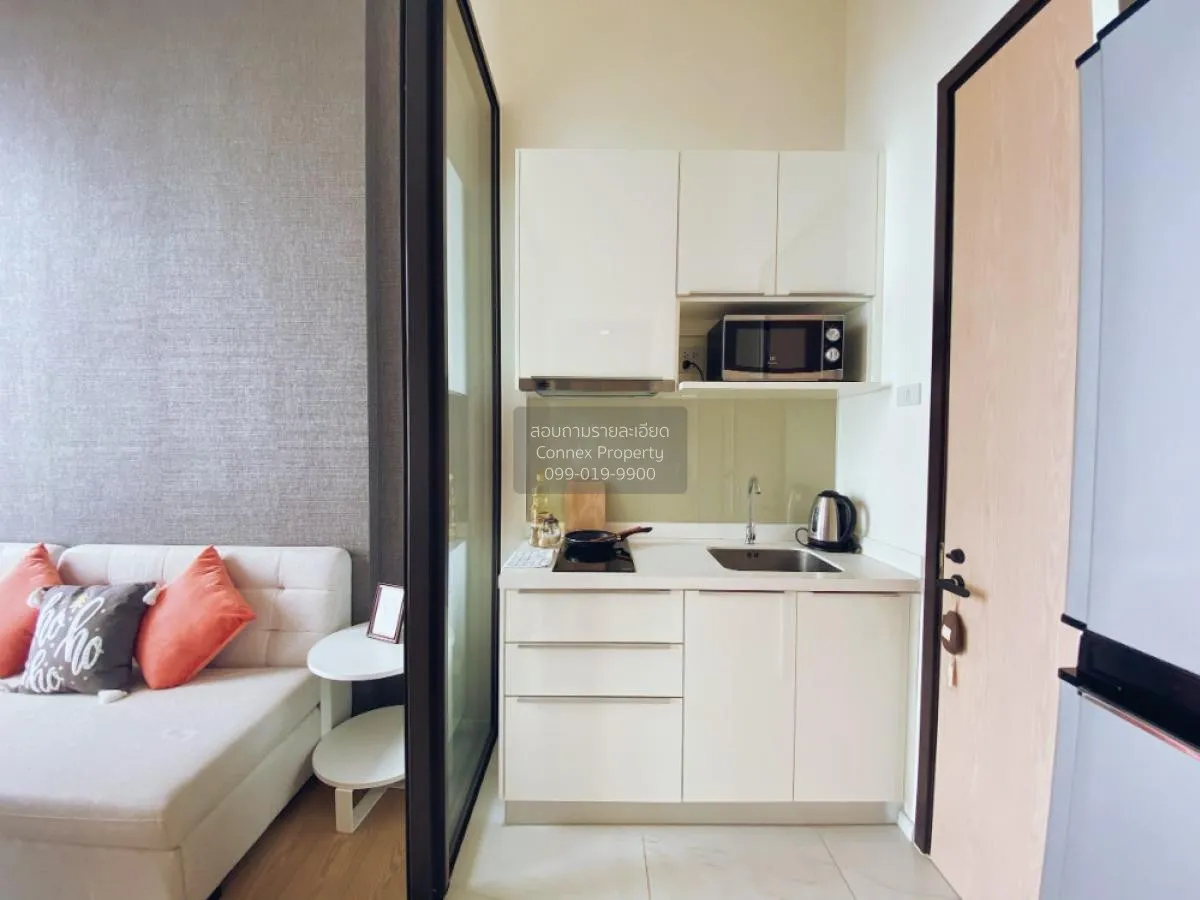 For Rent Condo , Chewathai Residence Asoke , MRT-Phra Ram 9 , Mak 2