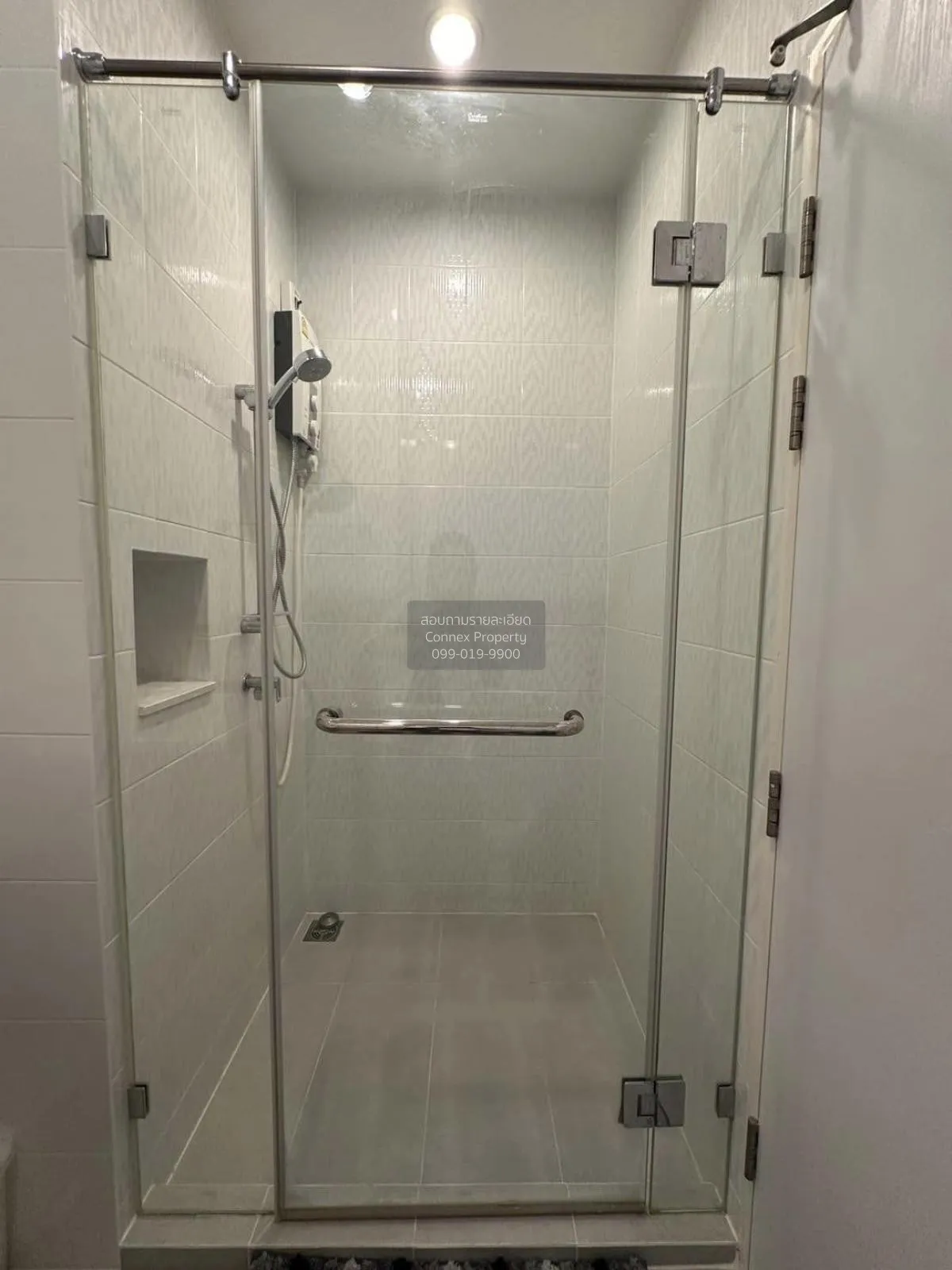 เช่าคอนโด  นิช ไพรด์ ทองหล่อ-เพชรบุรี BTS-ทองหล่อ บางกะปิ เขต ห้ว