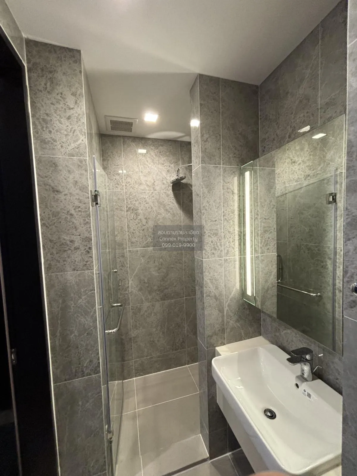 เช่าคอนโด  โนเบิล อราวน์ อารีย์ BTS-อารีย์ สามเสนใน เขต พญาไท กรุ