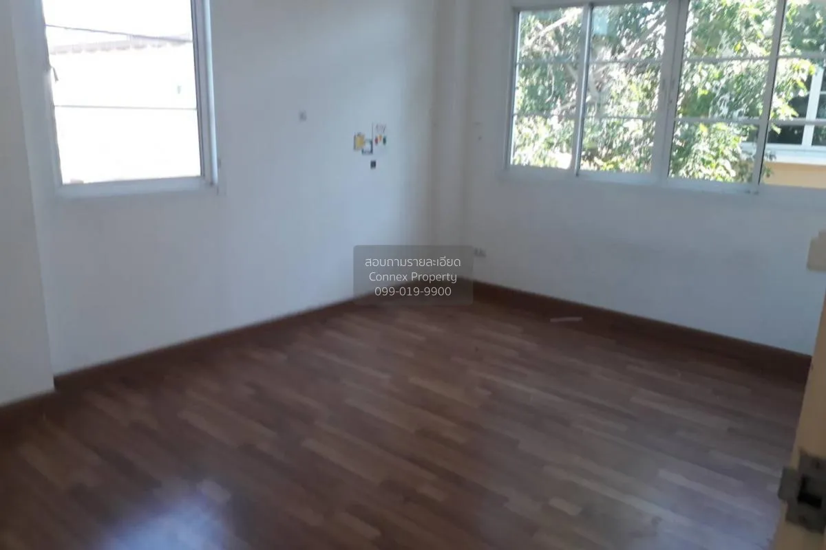 For Sale House , Tuscany Minburi - Pracharuamjai , Sai Kong Din , 4