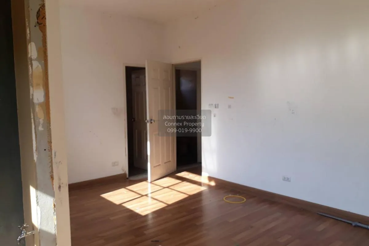 For Sale House , Tuscany Minburi - Pracharuamjai , Sai Kong Din ,