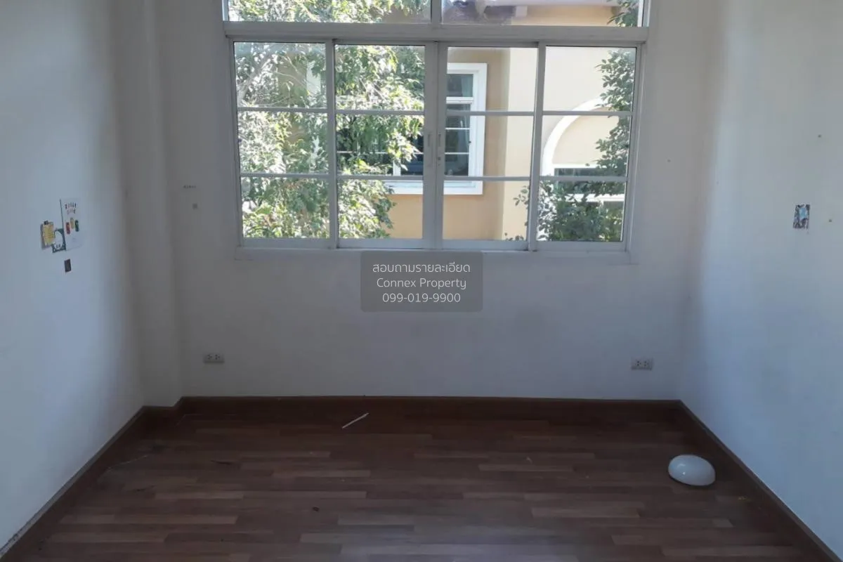 For Sale House , Tuscany Minburi - Pracharuamjai , Sai Kong Din ,