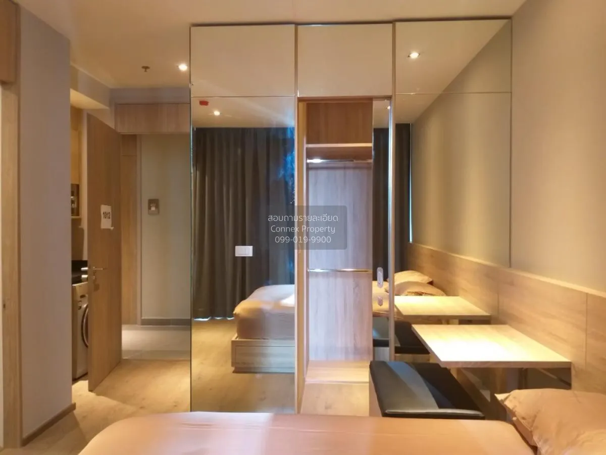 ขายคอนโด  พาร์ค ออริจิ้น พร้อมพงษ์ BTS-พร้อมพงษ์ คลองตัน เขต คลอง 2