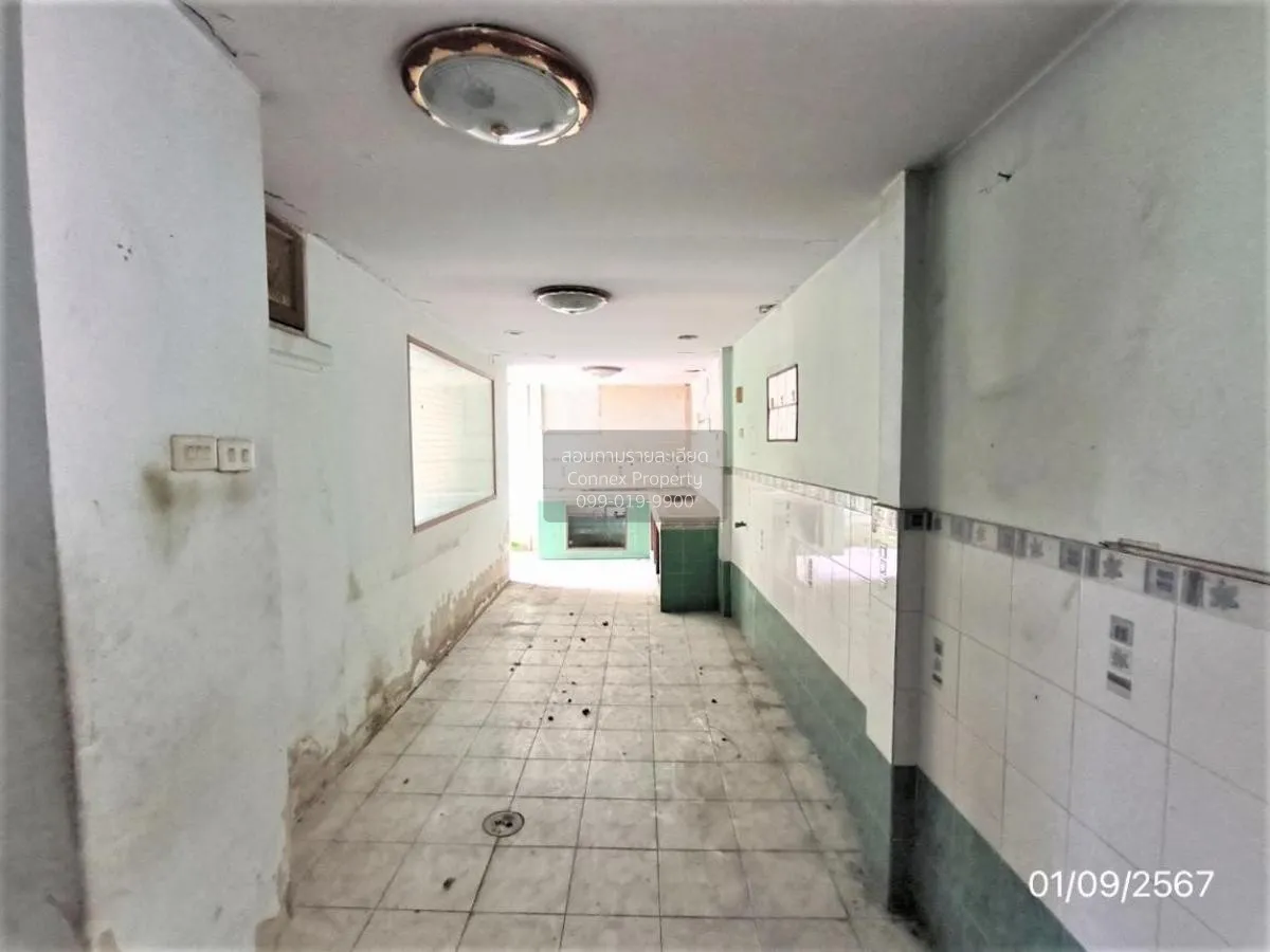 ขายบ้าน  บัวทองธานี พาร์ควิลล์ 1 - 2 พิมลราช บางบัวทอง นนทบุรี CX