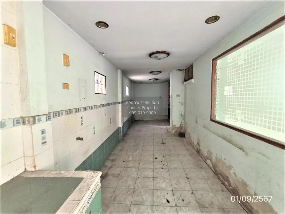 ขายบ้าน  บัวทองธานี พาร์ควิลล์ 1 - 2 พิมลราช บางบัวทอง นนทบุรี CX