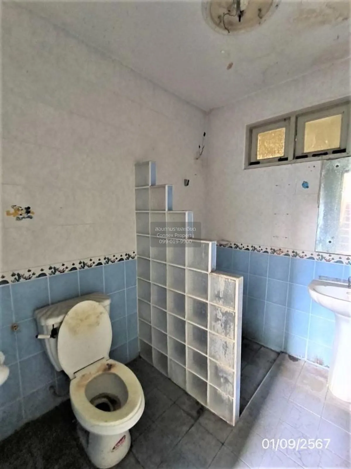 ขายบ้าน  บัวทองธานี พาร์ควิลล์ 1 - 2 พิมลราช บางบัวทอง นนทบุรี CX