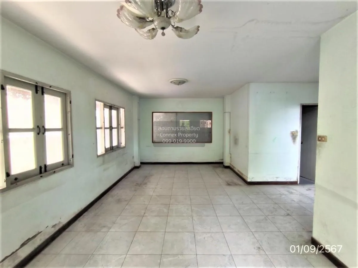 ขายบ้าน  บัวทองธานี พาร์ควิลล์ 1 - 2 พิมลราช บางบัวทอง นนทบุรี CX