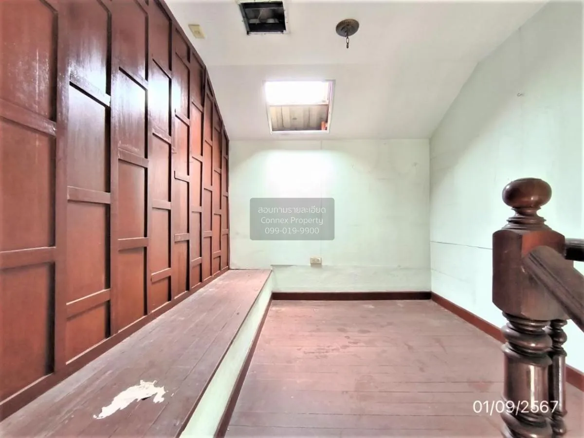 ขายบ้าน  บัวทองธานี พาร์ควิลล์ 1 - 2 พิมลราช บางบัวทอง นนทบุรี CX