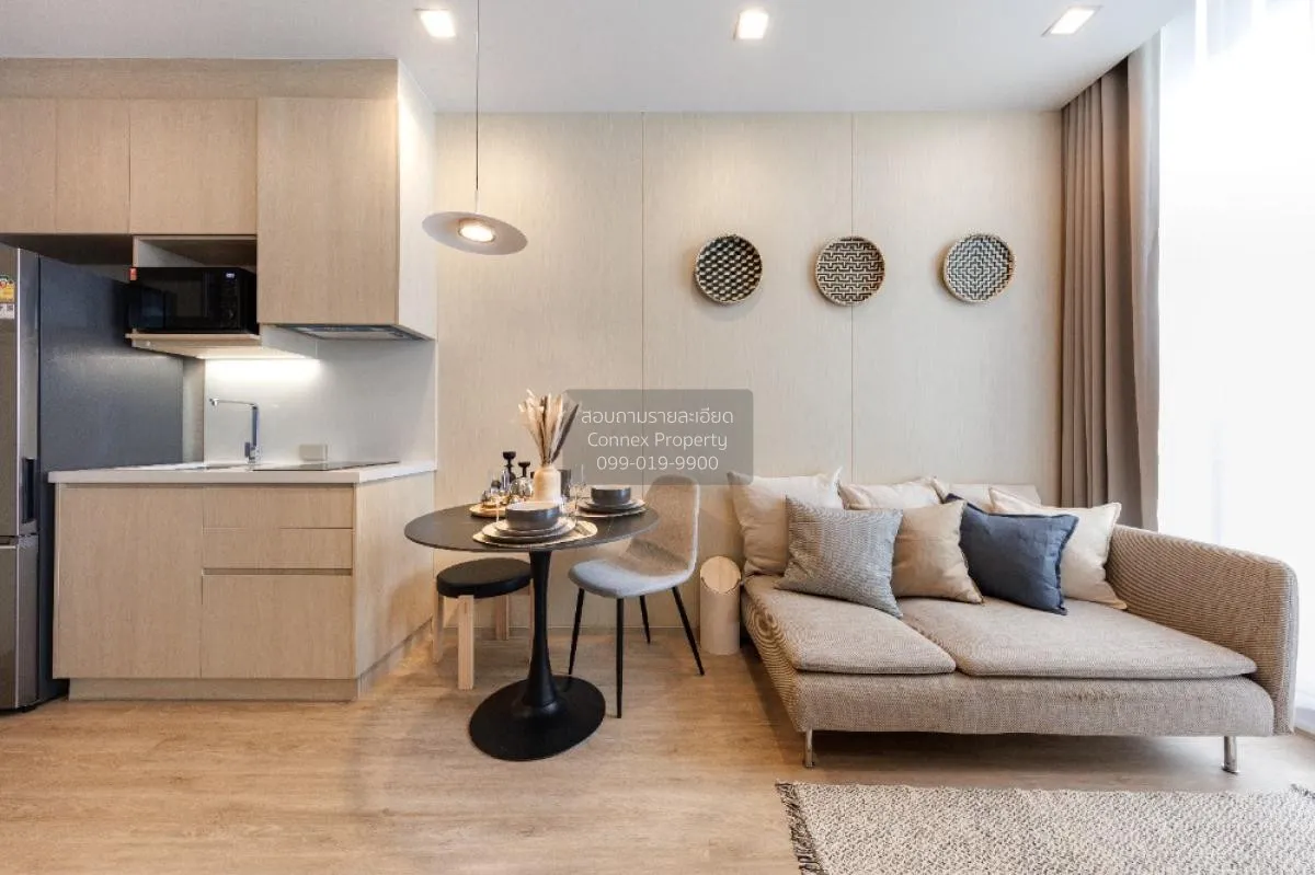 เช่าคอนโด  โนเบิล สเตท 39 BTS-พร้อมพงษ์ คลองตันเหนือ เขต วัฒนา กร 1