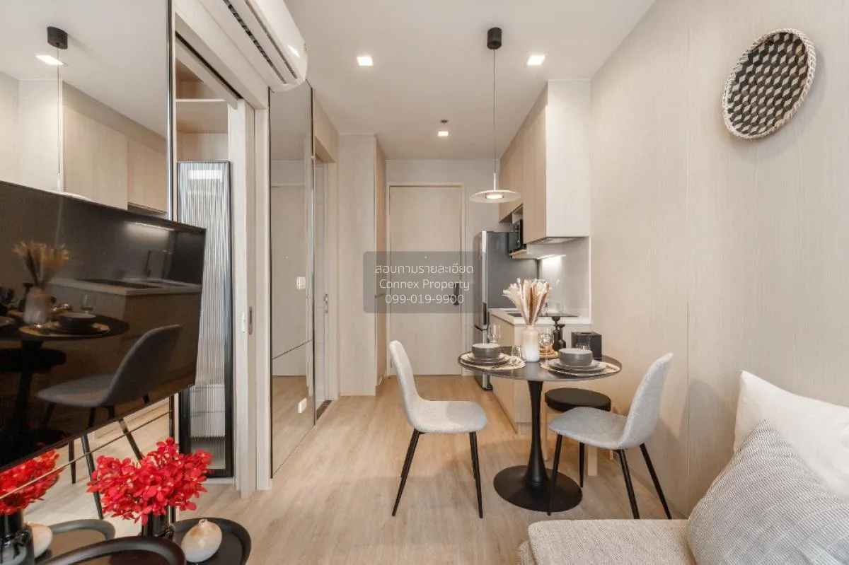 เช่าคอนโด  โนเบิล สเตท 39 BTS-พร้อมพงษ์ คลองตันเหนือ เขต วัฒนา กร 2